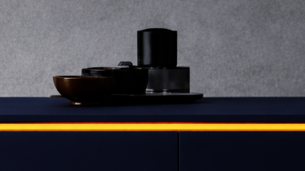 Rauvision Crystal Deep Matt