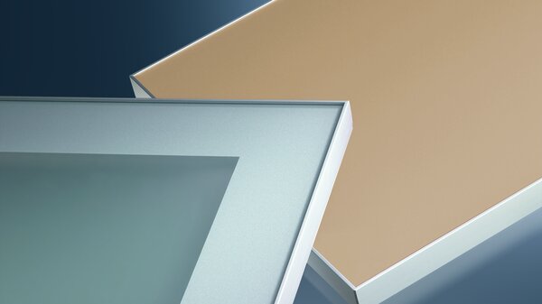 Alurahmen-Breit 50MM