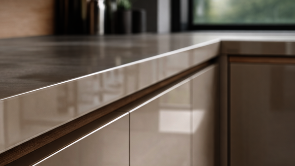 Rauvision Crystal & Matt